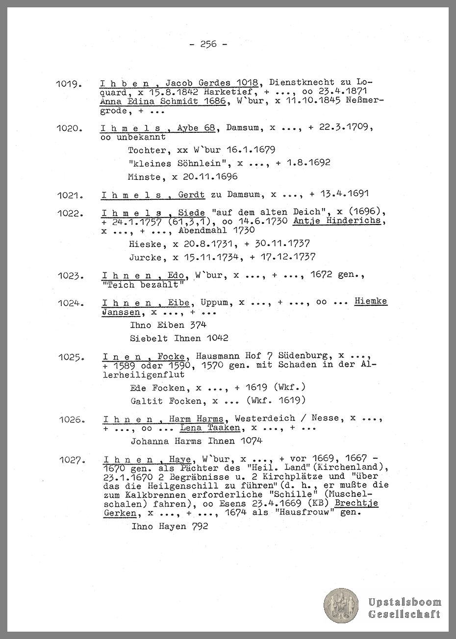 Document